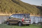 Toyota ProAce Camper 2019 года